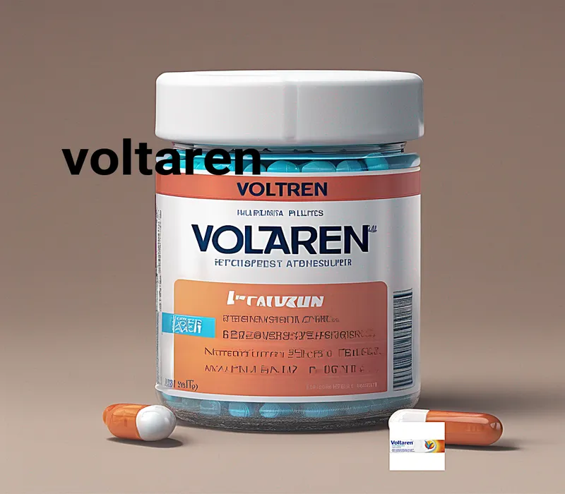 Blanda voltaren och liniment